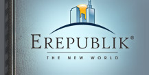 eRepublik - The New World