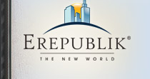 Erepublik - The new world
